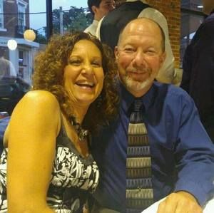 Meet your Posher, Tina